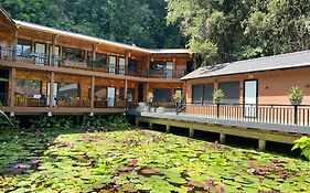 Tam Coc Central Bungalow-Ninh Binh